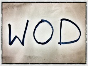 wod